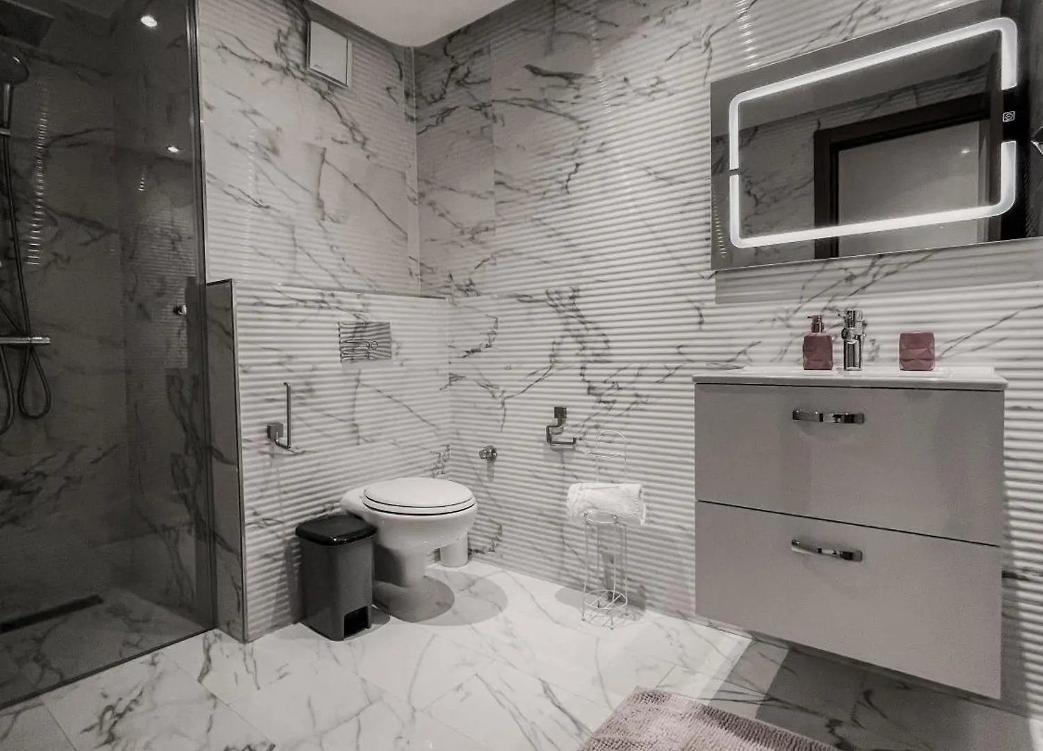 דירה מרקש Luxury Appartement