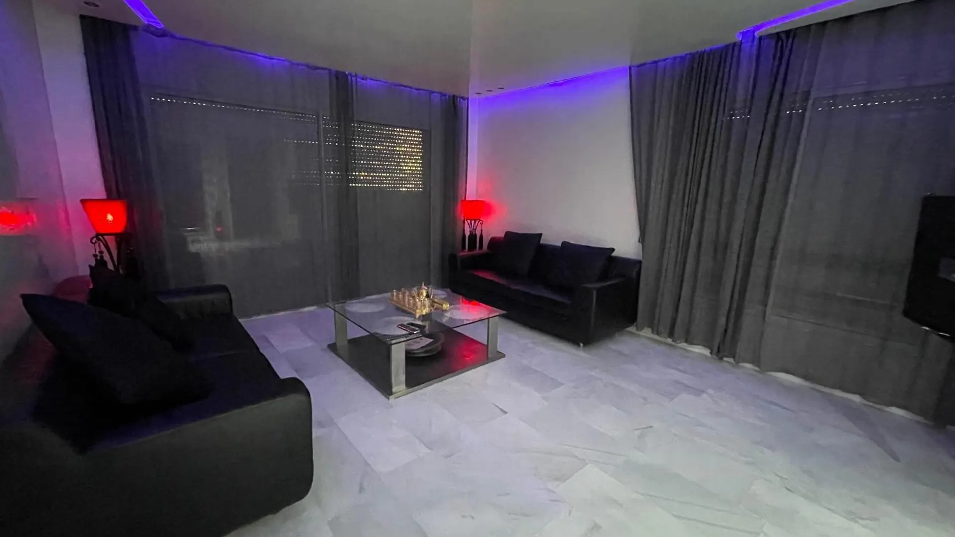 דירה מרקש Luxury Appartement