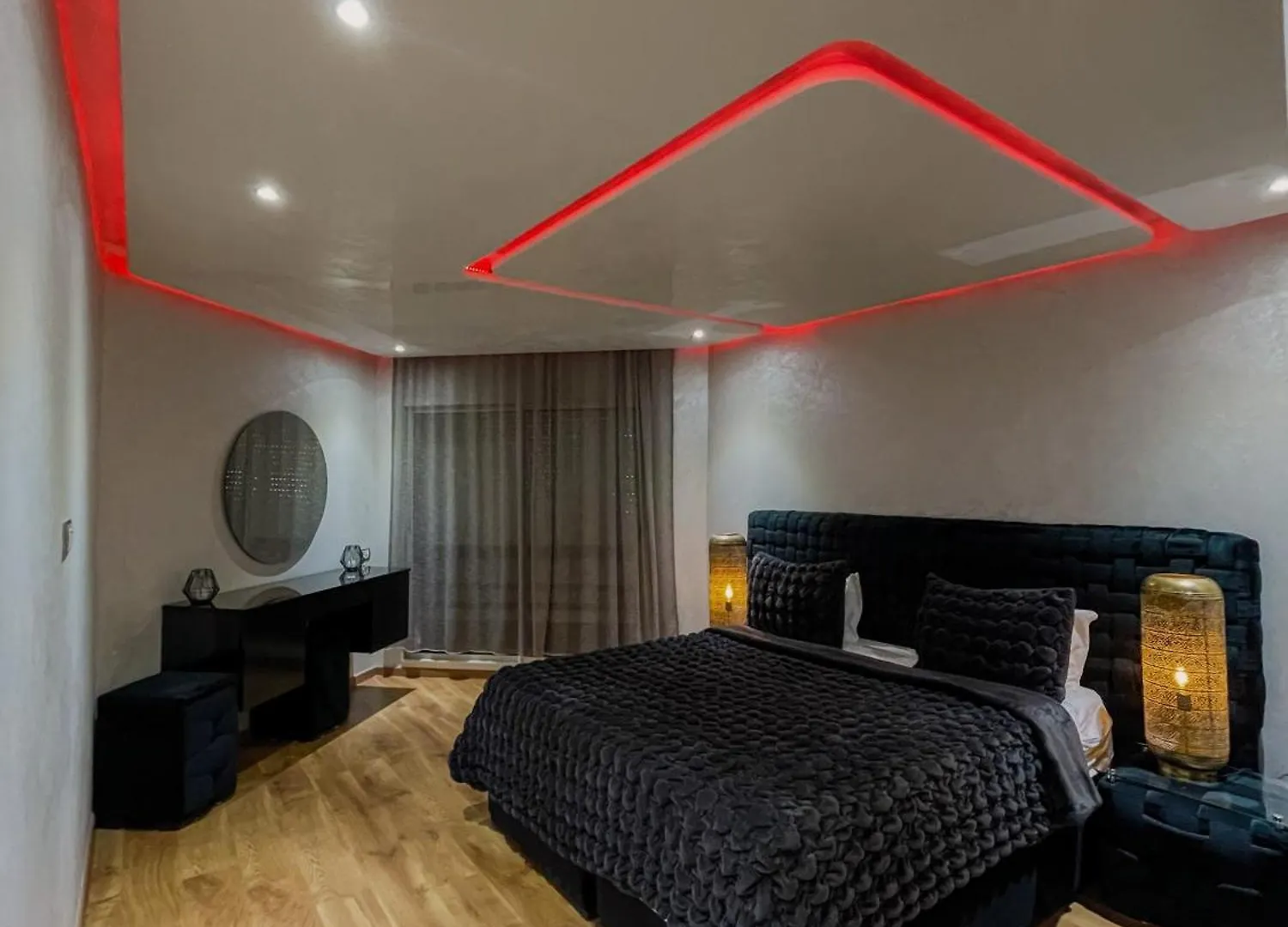 דירה מרקש Luxury Appartement מרוקו