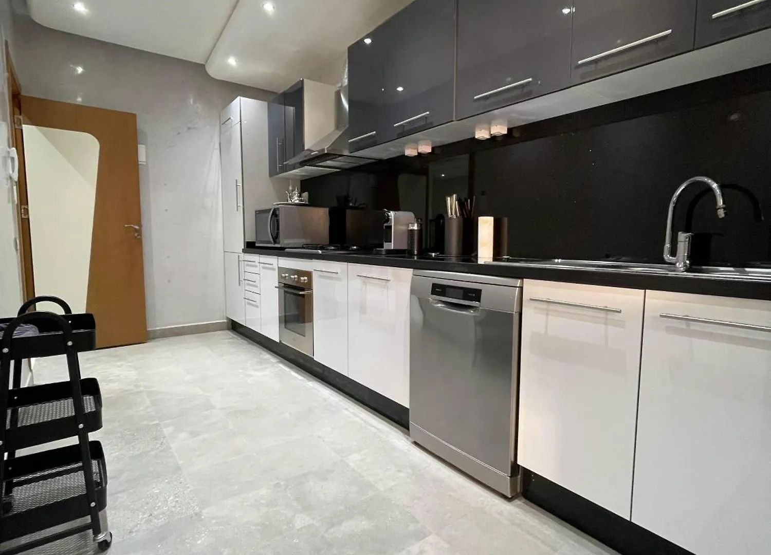מרקש Luxury Appartement