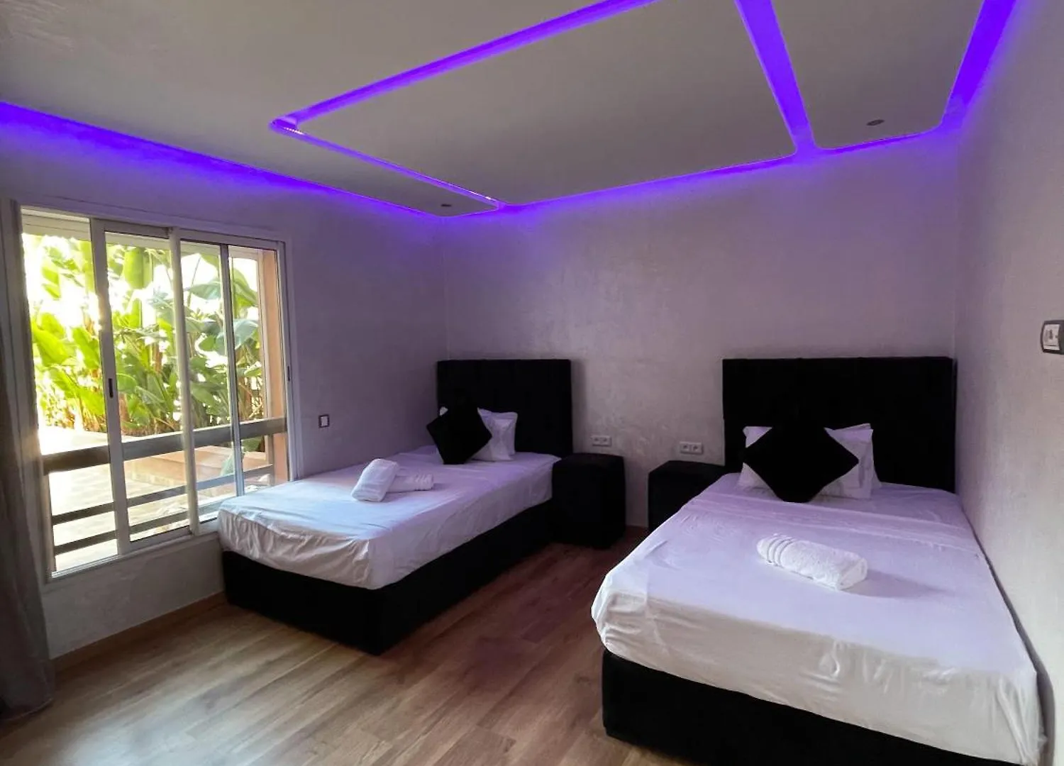מרקש Luxury Appartement
