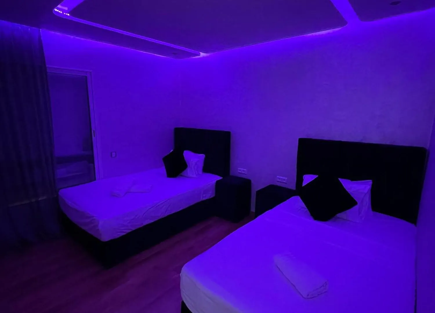 מרקש Luxury Appartement 0*,