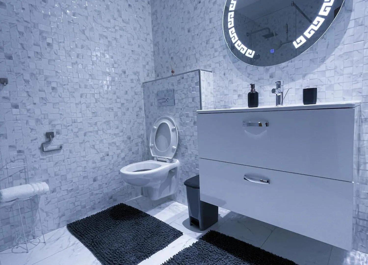 Luxury Appartement Marrakesh Marokko